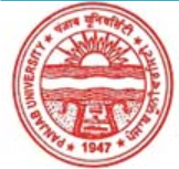 Baba Balraj Panjab University Constituent College, Chandigarh Wanted ...