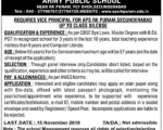 Army Public Schol