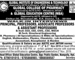 Global Institute