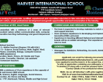 Harvest Insternational School