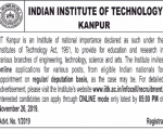 IIT kanpur