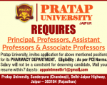 Pratap University