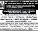 Assistant Professor Jobs5