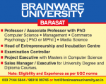 Brainware University