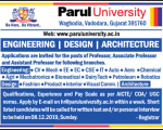 Parul University