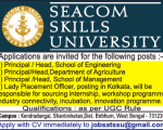 Seacam Skills University.