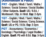 Sharatha Childens Academy