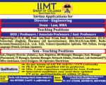 IIMT