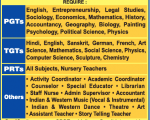 School job Cambridge