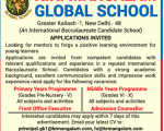 School job KR Magkalam