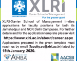 XLRI