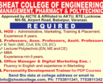 03 Shet Engineering College Jobs