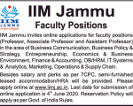 IIM Jammu