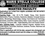 Maris Stela College