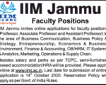 IIM Jammu