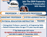 09 SRM University