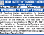 IIT Roorkee