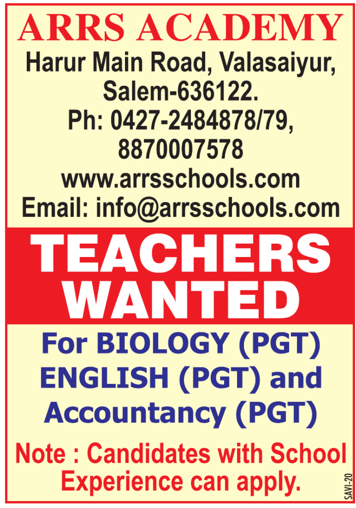 arrs-academy-wanted-pgt-teachers-facultyplus