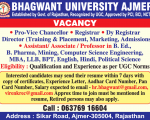 Bhagwant University