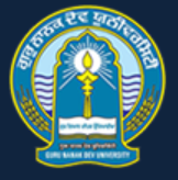 Teaching /Non-Teaching Jobs at Guru Nanak Dev University, Amritsar ...