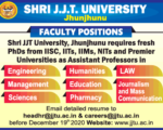 07 Shri J.J.T University