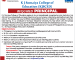 K J Somaiya College