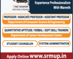 SRM University Delhi