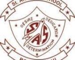 St.Angels Logo