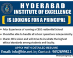 Hyderabad School