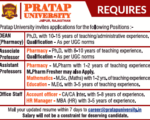 Pratap University