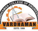 Vardhaman Logo