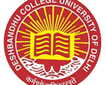 deshbandhu-college-logo