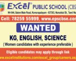 English, Science & Hindi (2)