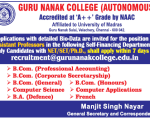 Guru Nanak College