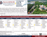 Alliance University