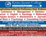 KJ College