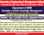 UEM Kolkata