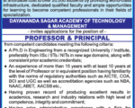 Dayananda Sagar Institutions Engineering