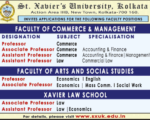 St.Xavier University