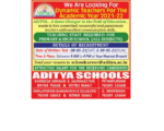 Adithya School