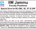 IIM Jammu