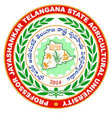 Professor Jayashankar Telangana State Agricultural University ...