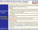 ICFAI University