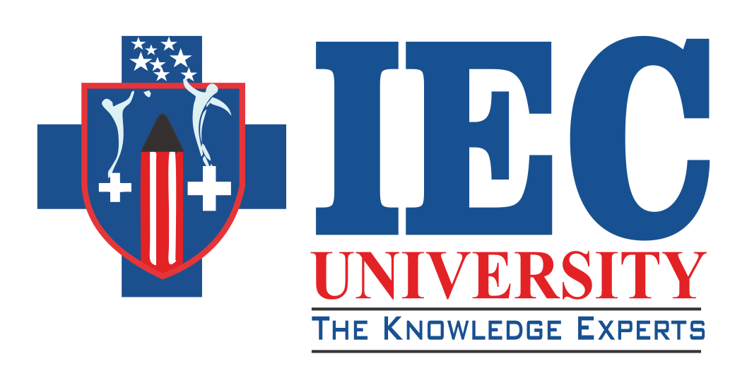 IEC University Faculty Recruitment 2023 FacultyPlus