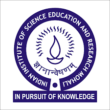 Indian Institute of Science Education and Research, Mohali Wanted ...