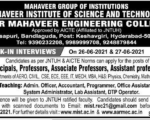 Mahaveer Engineering