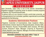 APEX University