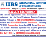 IIBS MBA College