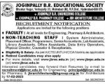 Joginpally BR Educational Society