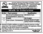 Shatabdi Institute of Technology